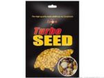 Turbo seed, 5x Mix (corn + wheat+hemp + tigernut + mammoth maize) - 500 g